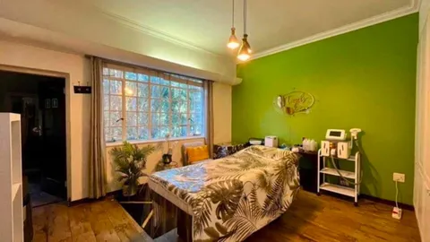 4 Ashwold Rd - Kapha Room (2)